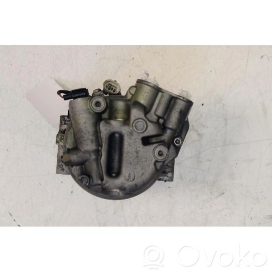 Opel Astra J Air conditioning (A/C) compressor (pump), 172.50 € RRR