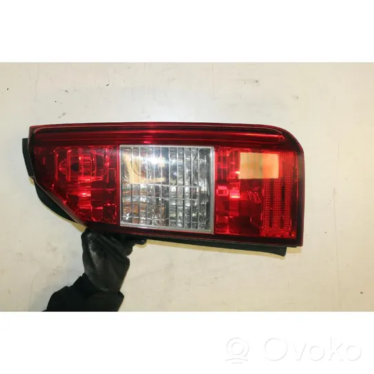 Fiat Idea Lampa tylna 