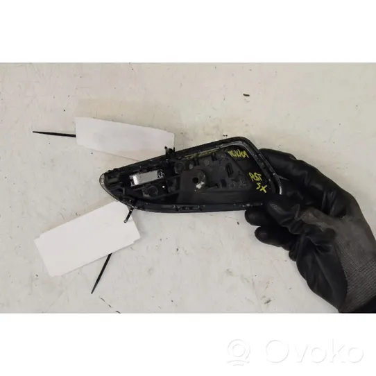 Opel Mokka X Rear door interior handle 