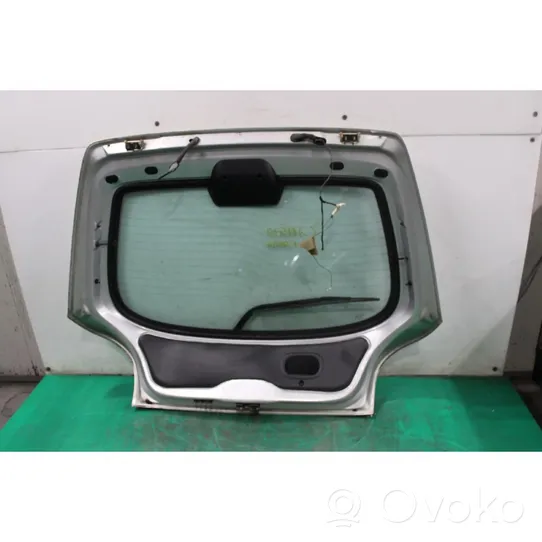 Ford Courier Portellone posteriore/bagagliaio 