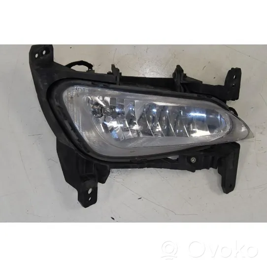 Opel Mokka X Front fog light 