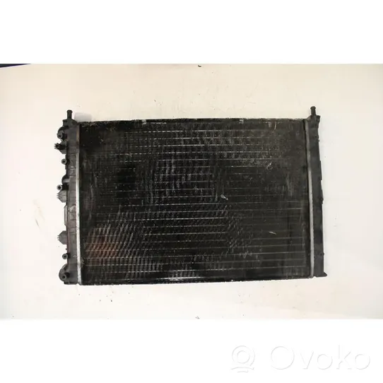 Alfa Romeo 147 Radiatore riscaldamento abitacolo 