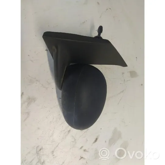 Citroen C1 Front door electric wing mirror 