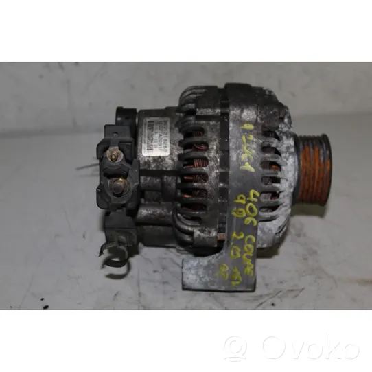 Peugeot 406 Generatore/alternatore 