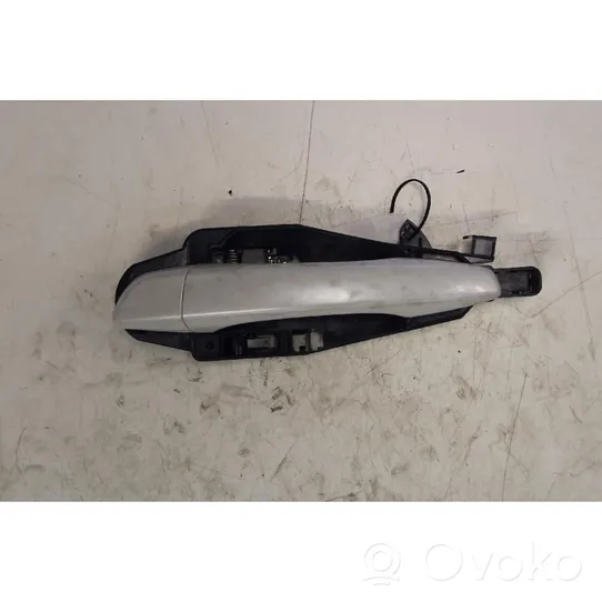 Peugeot 2008 II Rear door exterior handle 