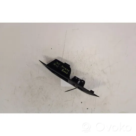 Peugeot 2008 II Electric window control switch 