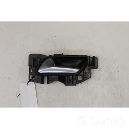 Peugeot 2008 II Front door interior handle 