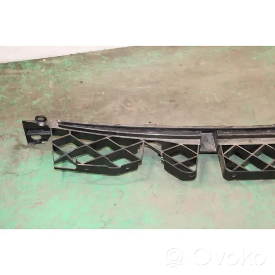 Peugeot 2008 II Rear bumper cross member 