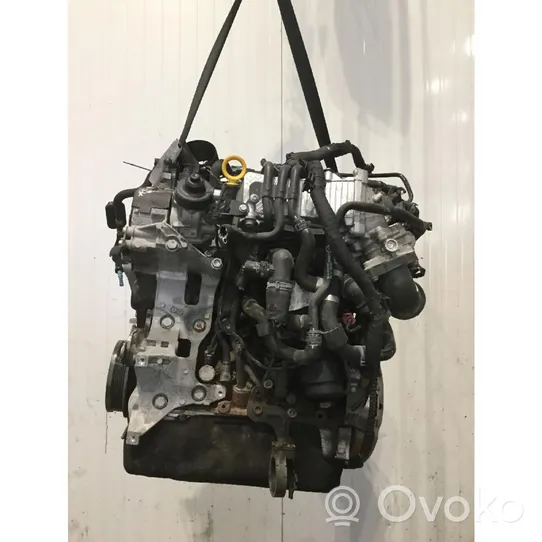 Audi A1 Engine CXM