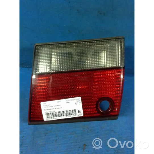 Saab 9-3 Ver1 Lampa tylna 