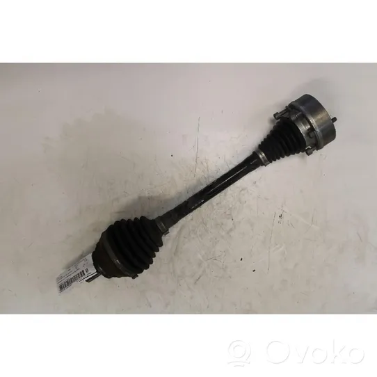 Audi A3 8Y Front driveshaft 