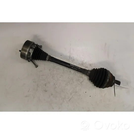 Audi A3 8Y Front driveshaft 