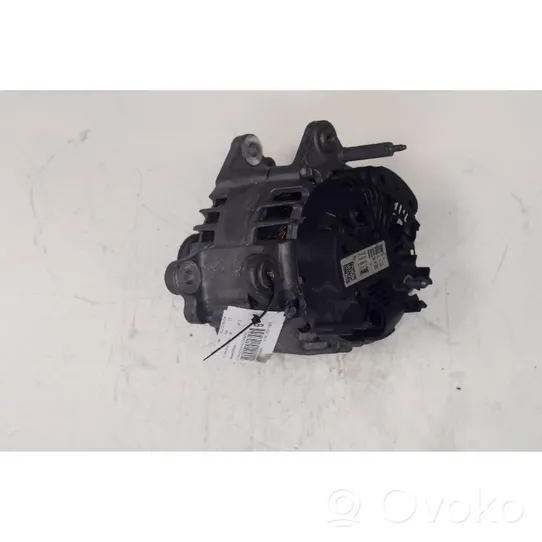 Audi A3 8Y Alternator 