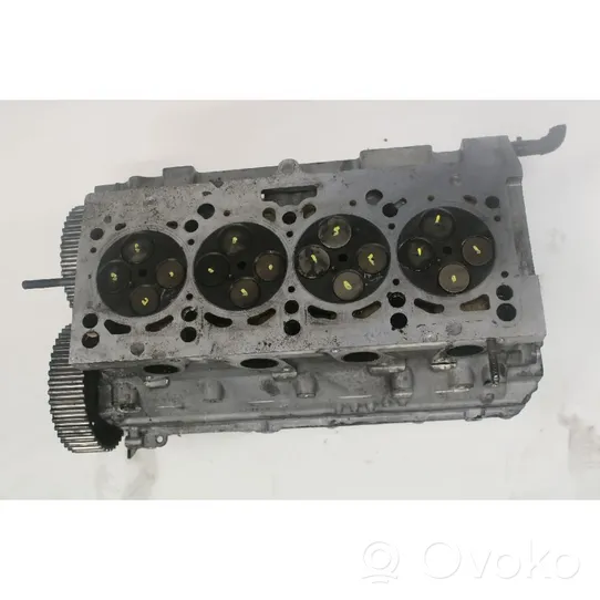 Audi A6 Allroad C6 Engine head 03G103264CX