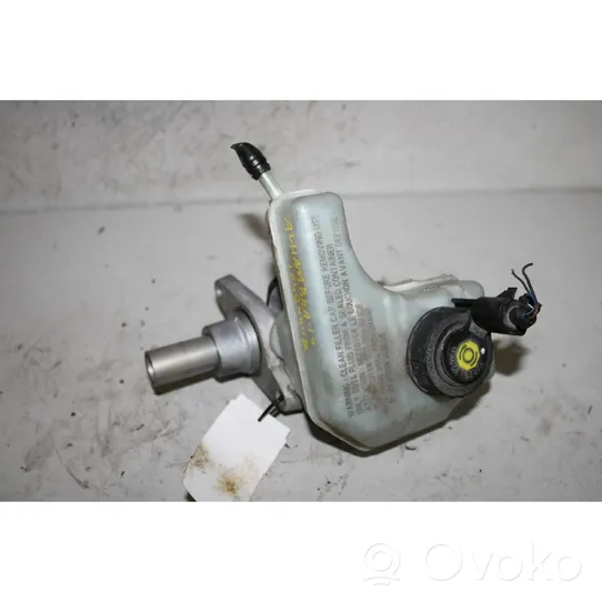 Seat Alhambra (Mk2) Master brake cylinder 