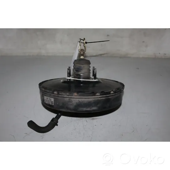 Hyundai Accent Brake booster 