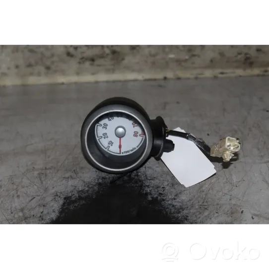 Opel Agila B Speedometer (instrument cluster) 