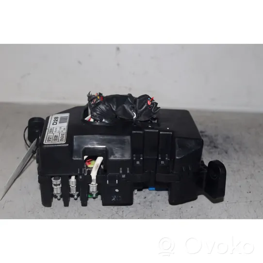 Hyundai Accent Fuse module 