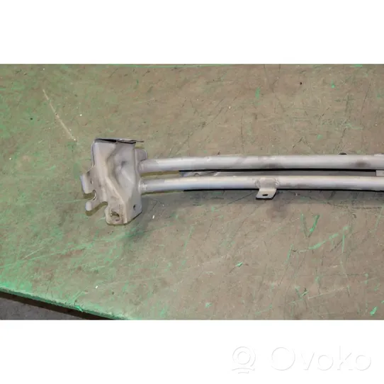 Opel Agila B Front bumper cross member 