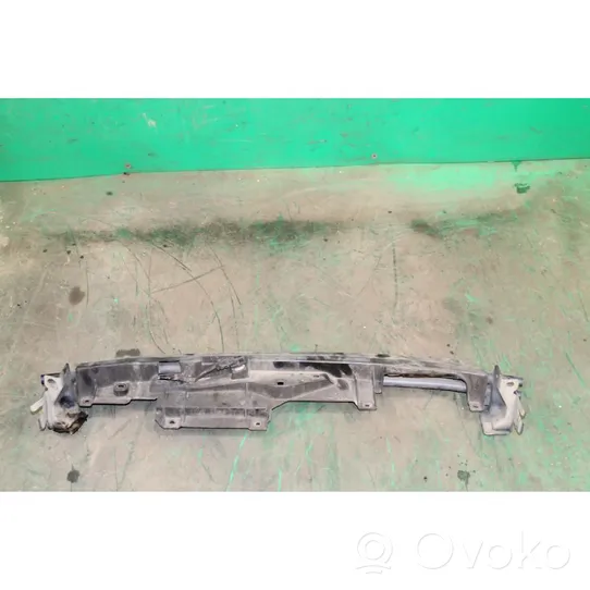 Opel Agila B Front bumper cross member 