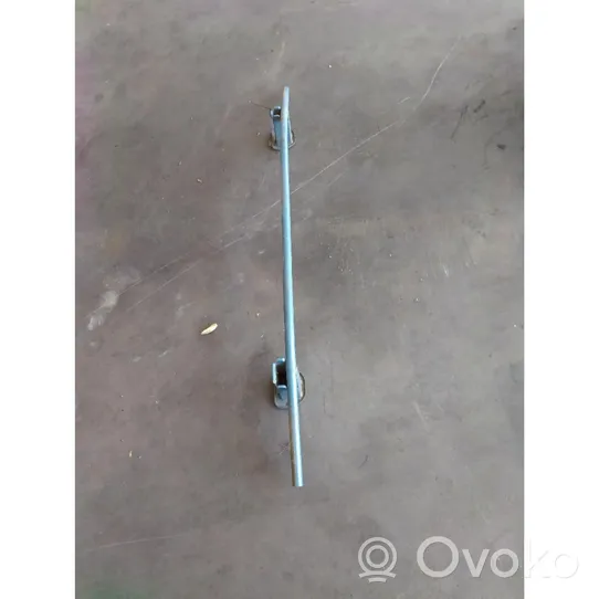 Opel Agila B Rear bumper cross member 