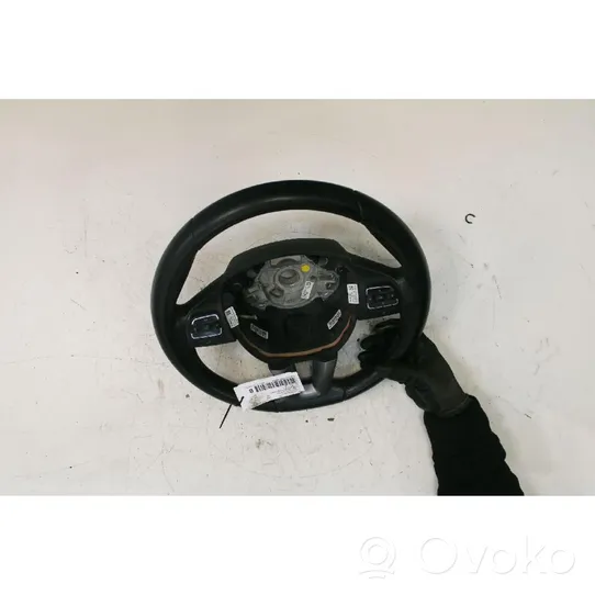 Seat Altea XL Steering wheel 