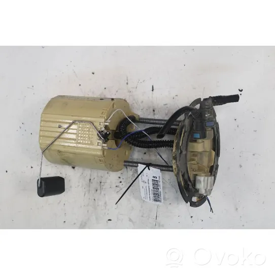 Opel Astra J Pompa carburante immersa 13272589