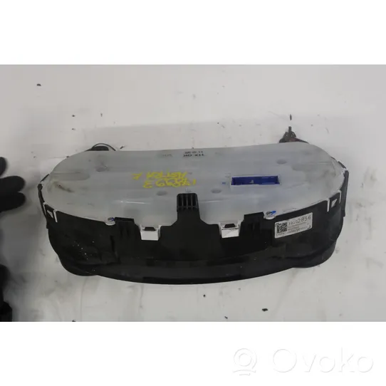 Opel Astra K Speedometer (instrument cluster) 