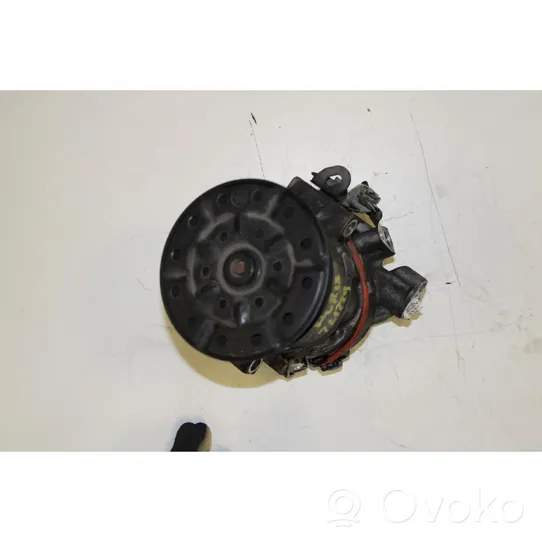 Toyota Auris 150 Compressore aria condizionata (A/C) (pompa) 