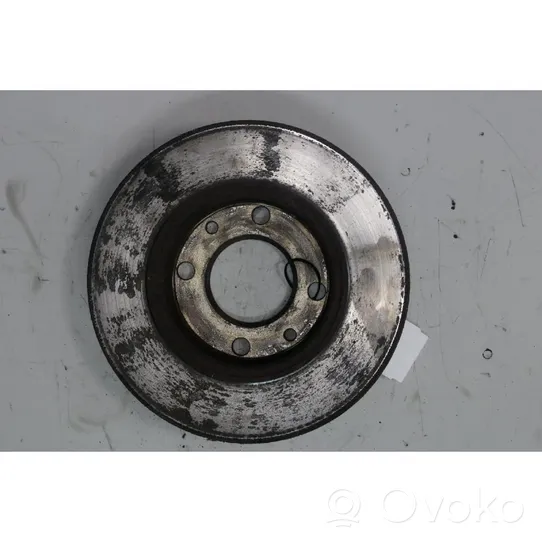 Fiat Panda 141 Front brake disc 