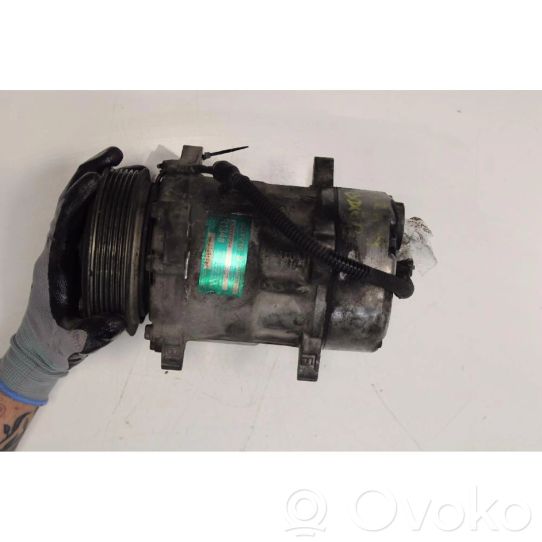 Peugeot Boxer Air conditioning (A/C) compressor (pump), 172.50 € RRR