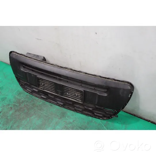 Citroen C1 Front grill 