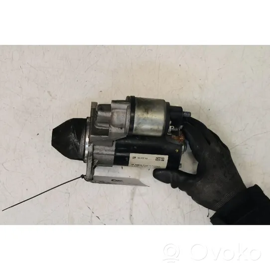 Opel Adam Starter motor 