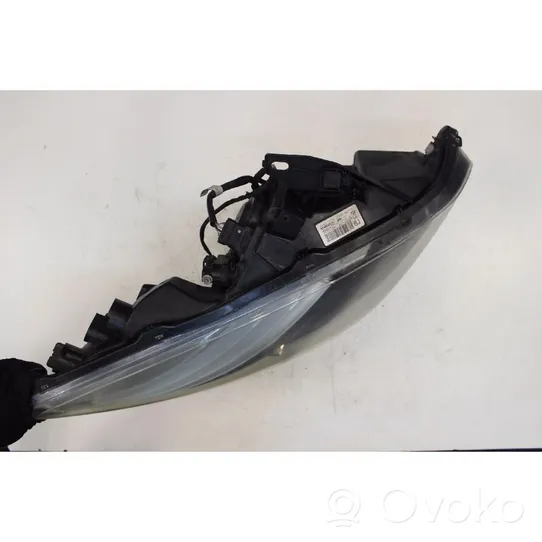 Renault Scenic III -  Grand scenic III Headlight/headlamp 