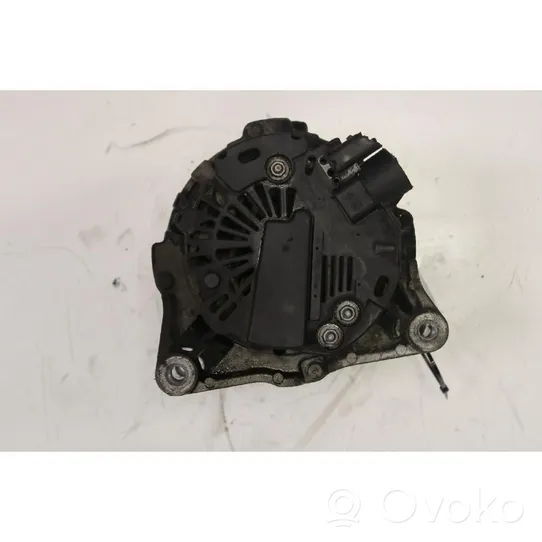 Fiat Scudo Alternador 