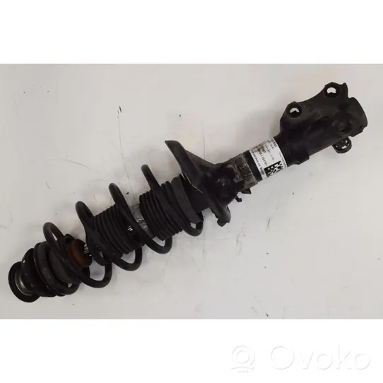 Volkswagen Lupo Front shock absorber/damper 