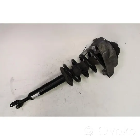 Audi A6 Allroad C6 Front shock absorber/damper 