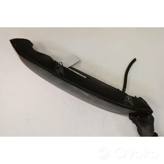 Opel Corsa C Lampa tylna 