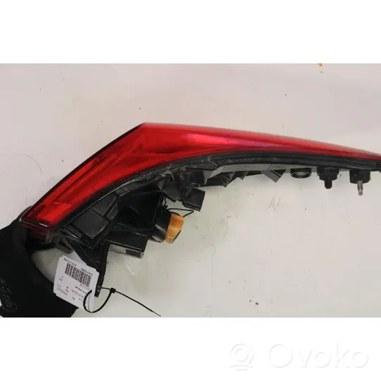 Renault Kadjar Rear/tail lights 