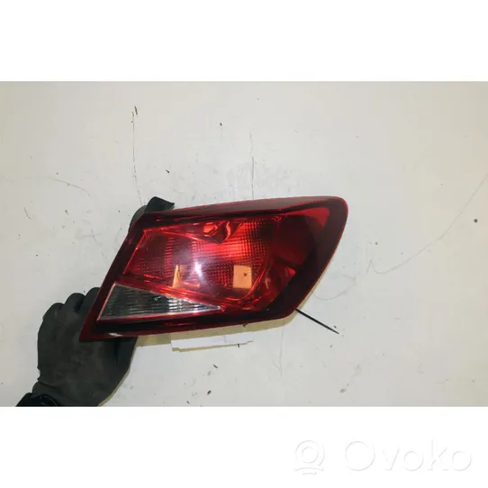 Seat Leon (5F) Lampa tylna 