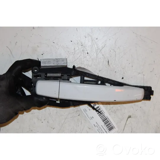 Chevrolet Orlando Front door exterior handle 