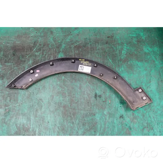 Chevrolet Captiva Rivestimento passaruota anteriore 