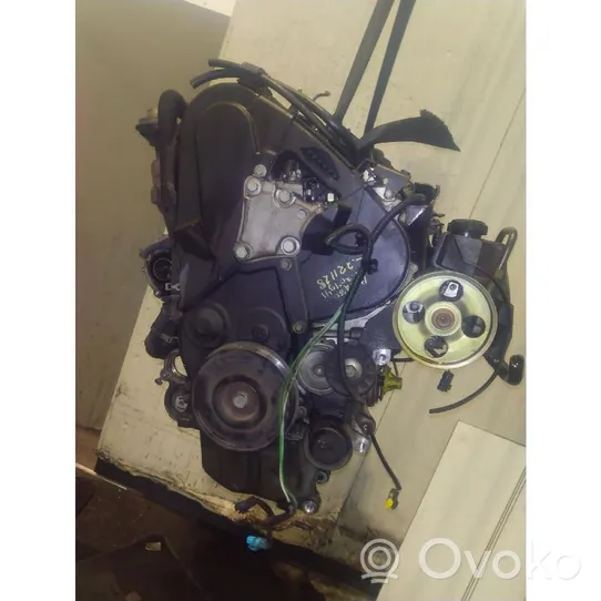 Citroen Xsara Picasso Engine 