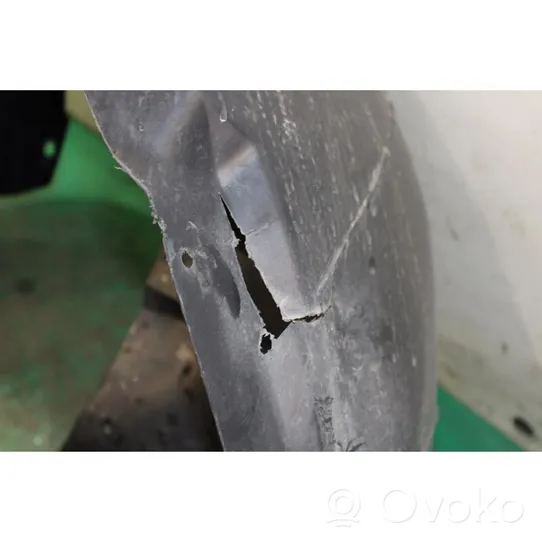Opel Astra J Front wheel arch liner splash guards 