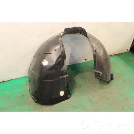 Opel Astra J Front wheel arch liner splash guards 