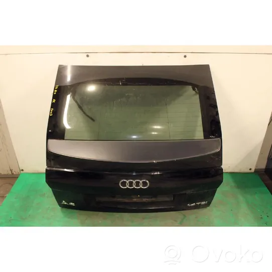 Audi A2 Tailgate/trunk/boot lid 