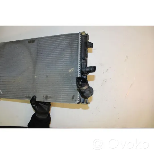 Fiat Panda III Radiateur soufflant de chauffage 