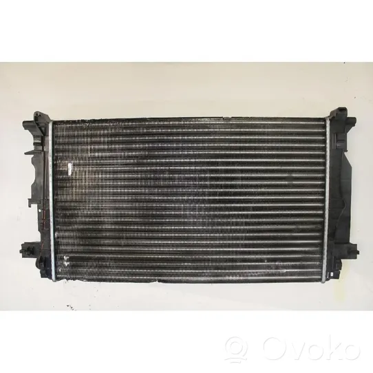 Mercedes-Benz Sprinter W906 Radiateur soufflant de chauffage 