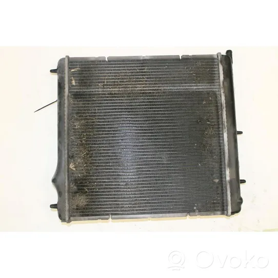 Citroen C3 Radiateur soufflant de chauffage 