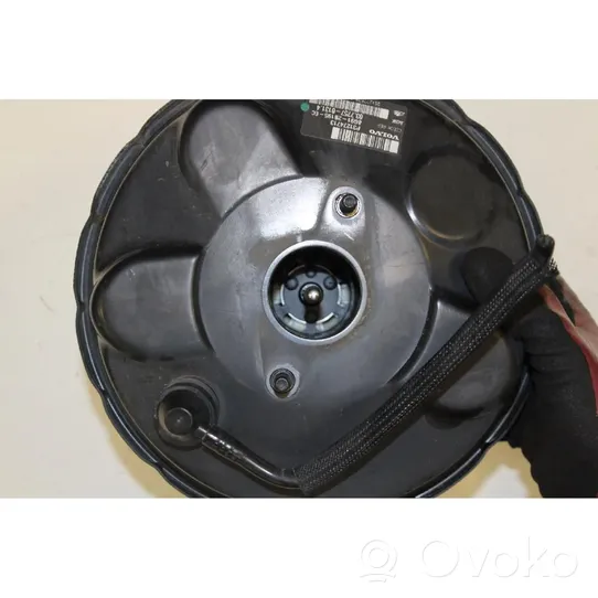 Volvo XC60 Brake booster 